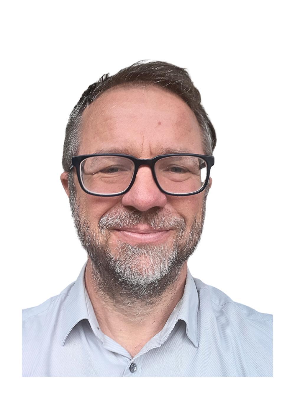 Matthew - PHR Headshot
